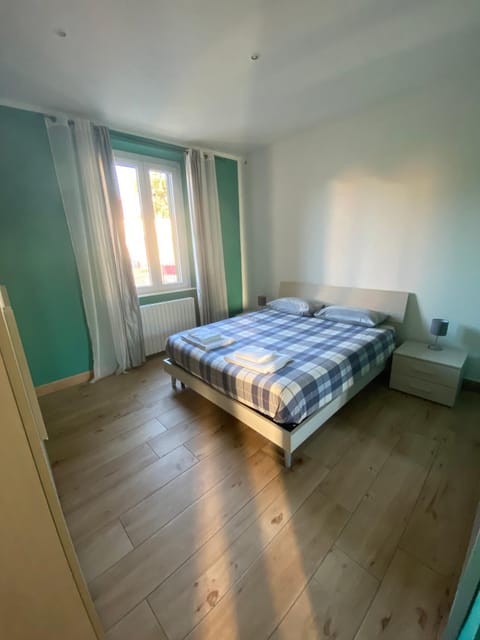 Domus vicina al Centro Storico Apartment in Lombardy