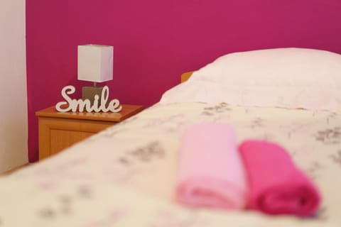 Apartmani Judita Apartment in Zadar