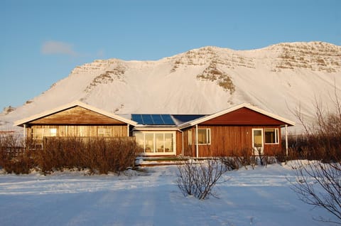Móar guesthouse Chambre d’hôte in Greater Reykjavik