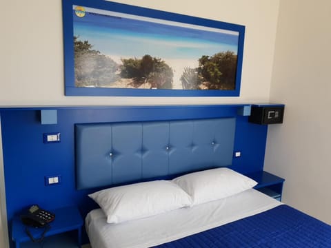 Hotel Caraibisiaco sul mare Hotel in Province of Taranto