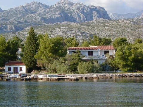 Natural landscape