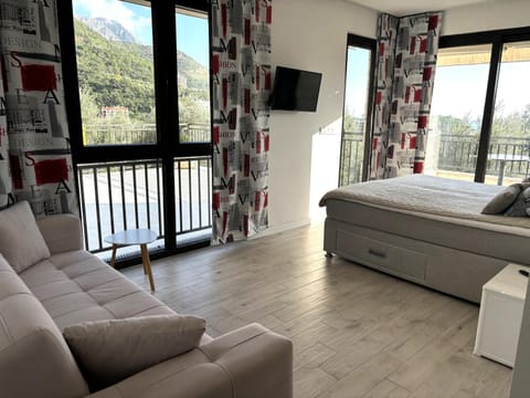 Villa Mona 2 Apartment in Budva Municipality