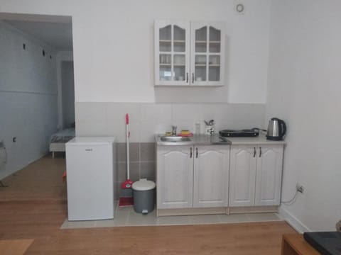 Sweet Dream Rooms Apartment in Podgorica