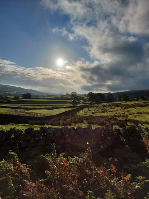 Belvedere House Alojamiento y desayuno in Middleton-in-Teesdale