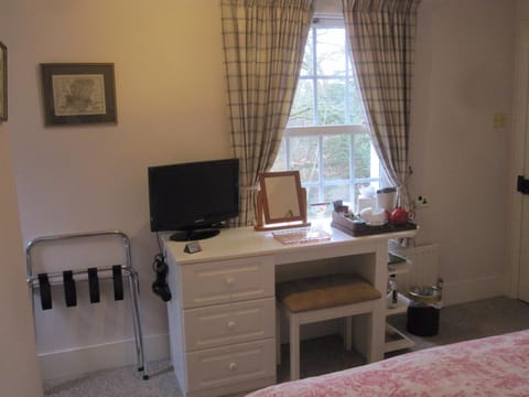 Clayhill House Bed & Breakfast Bed and Breakfast in Lyndhurst
