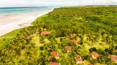 Pousada Côté Sud Inn in State of Alagoas, Brazil