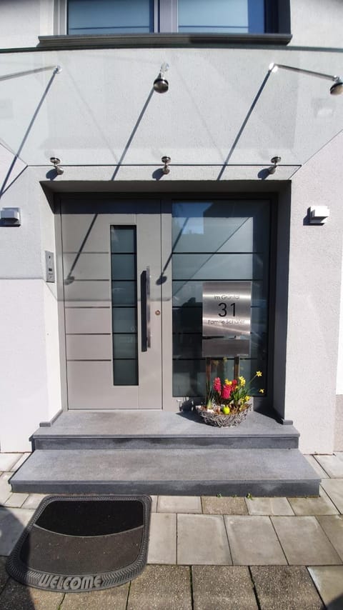 Im Grüntal Apartment in Aachen