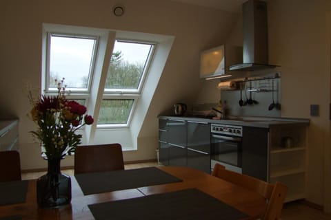 Im Grüntal Apartment in Aachen