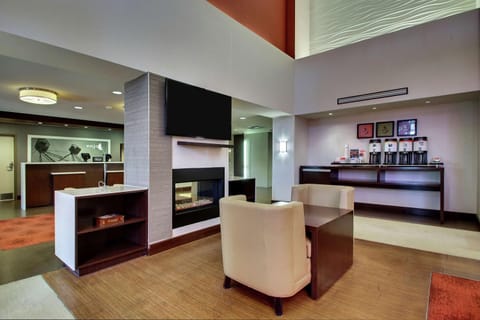 Hampton Inn & Suites Shreveport Hotel in Bossier City