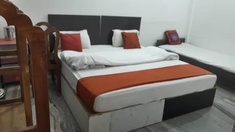 Spogeden Hotel in Bhubaneswar