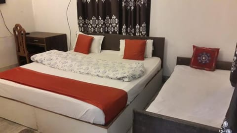 Spogeden Hotel in Bhubaneswar