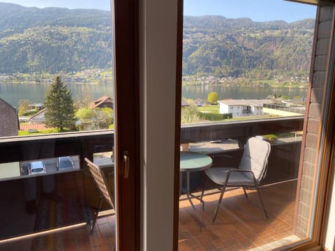 Villa Bellevue Apartment 1 Deluxe Apartment Condominio in Styria