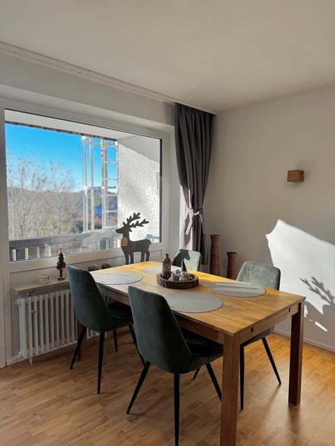 FeWo Bergruh 922 im Ferienpark Oberallgäu Apartment in Tyrol