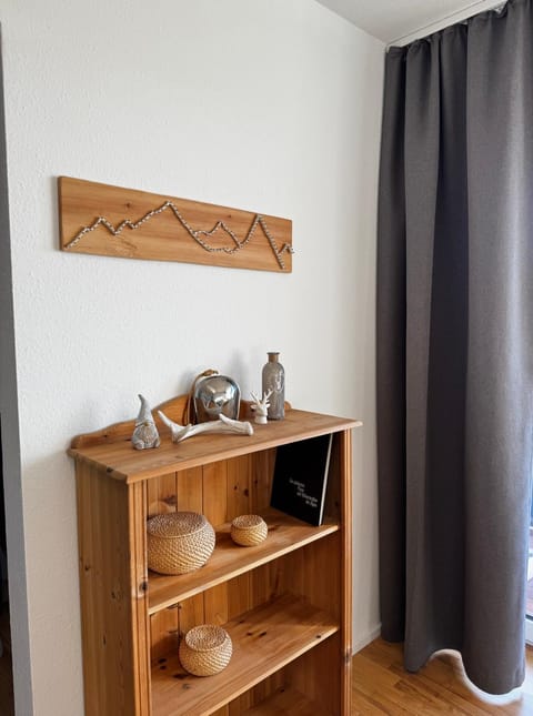 FeWo Bergruh 922 im Ferienpark Oberallgäu Apartment in Tyrol