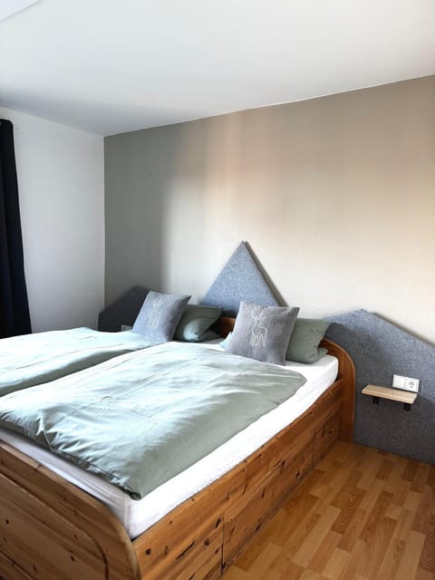 FeWo Bergruh 922 im Ferienpark Oberallgäu Apartment in Tyrol