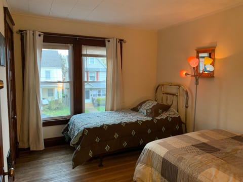 Wanderfalls Guesthouse & Hostel Ostello in Niagara Falls