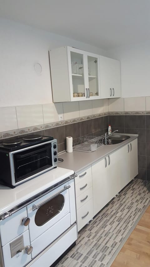 Apartman Košuta 2 Apartment in Montenegro