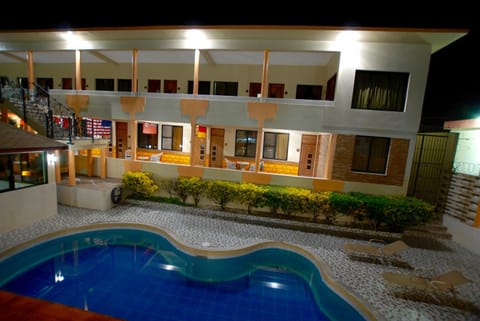Hotel Garant & Suites Hotel in Boca Chica