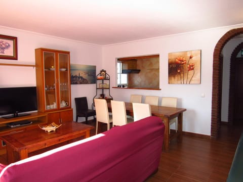 Benalroma Condo in Benalmadena