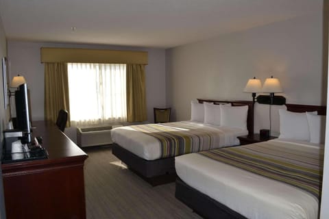Country Inn & Suites by Radisson, Gurnee, IL Hotel in Gurnee