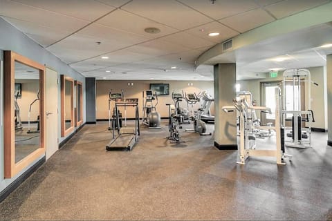 Casa Oasis House in Lago Vista