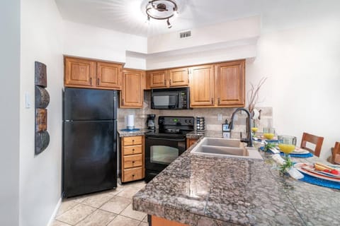 Casa Oasis House in Lago Vista