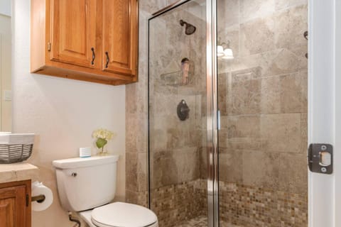 Casa Oasis House in Lago Vista