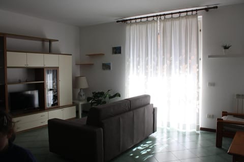 Smeraldo Condo in Levanto