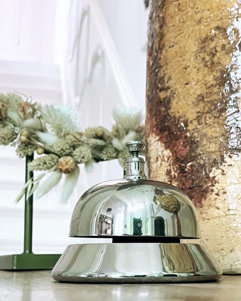 Domus Portus Bed and Breakfast in Flanders