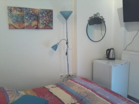 Persephone's Project Vacation rental in Heraklion