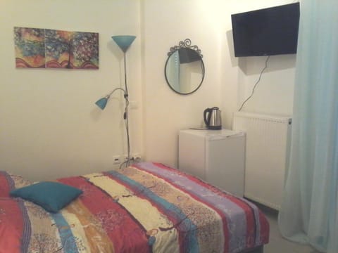 Persephone's Project Vacation rental in Heraklion