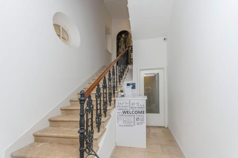Apartments and Rooms Adriatic Suites Condominio in Šibenik