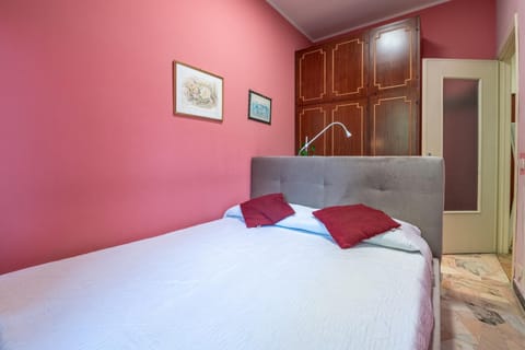 Dimora Gospa Apartment in Finale Ligure