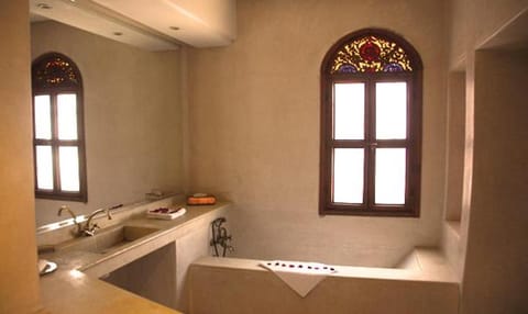 Riad Slitine & Spa Riad in Marrakesh