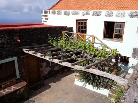 Casa Rural Los Mozos Country House in El Hierro