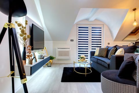 Luxury apartment CRYSTAL Condo in Mostar
