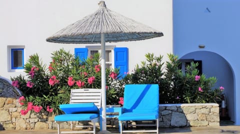 Anemos Apartments Apartment hotel in Mykonos, Mikonos 846 00, Greece