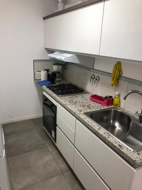 Residencia Pasco Apartamento in Rosario