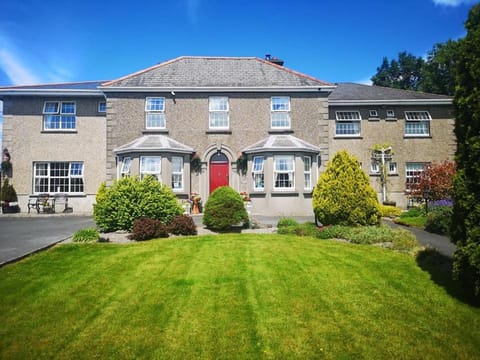 Property building, Garden, Garden