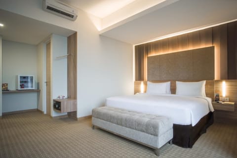 Grand G7 Hotel Kemayoran Hôtel in Jakarta