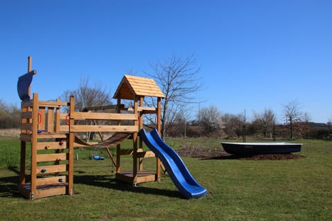 Children play ground, Entertainment