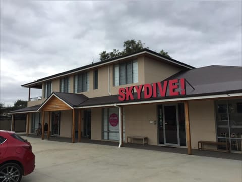 Blue Sky Apartment Condominio in Jurien Bay