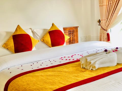 Seeming Lodge Inn in Nuwara Eliya