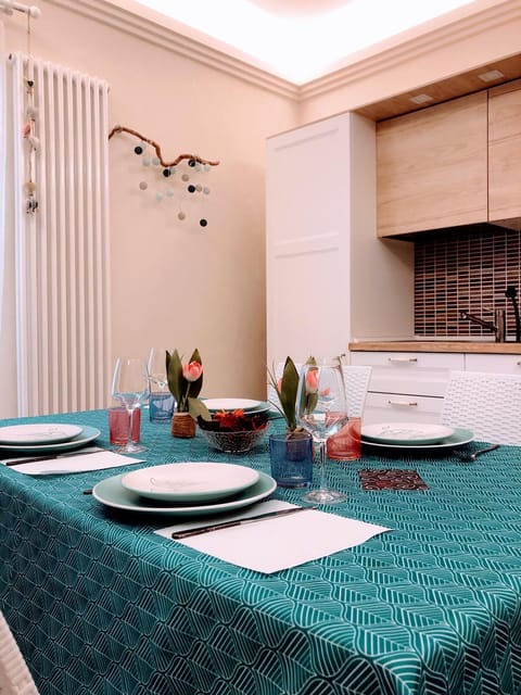 MIMI'S HOME casa per vacanze Alojamiento y desayuno in Pescara