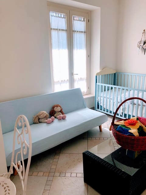 MIMI'S HOME casa per vacanze Übernachtung mit Frühstück in Pescara