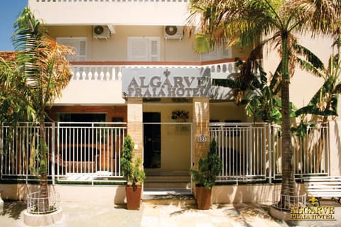 Algarve Praia Hotel Hotel in Fortaleza