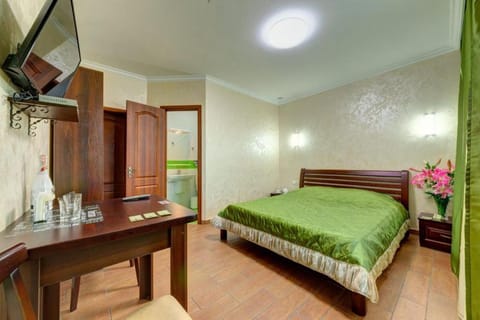 Лика Отель Hotel in Kiev City - Kyiv