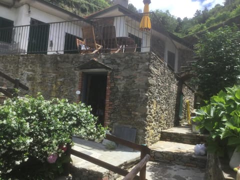 Camere Giuliano basso Bed and Breakfast in Vernazza