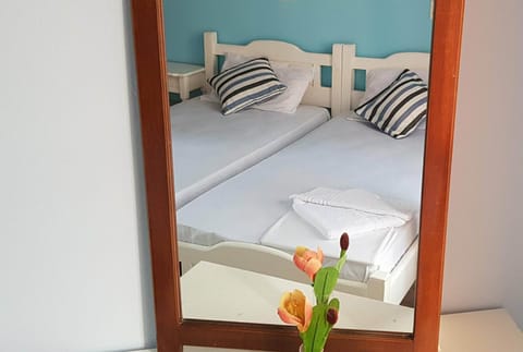 Ilios Apartments Appart-hôtel in Poros