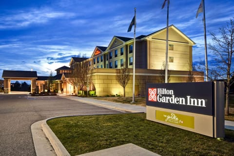 Hilton Garden Inn Twin Falls Hotel in Twin Falls